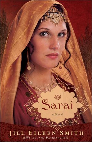 [Wives of the Patriarchs 01] • Sarai